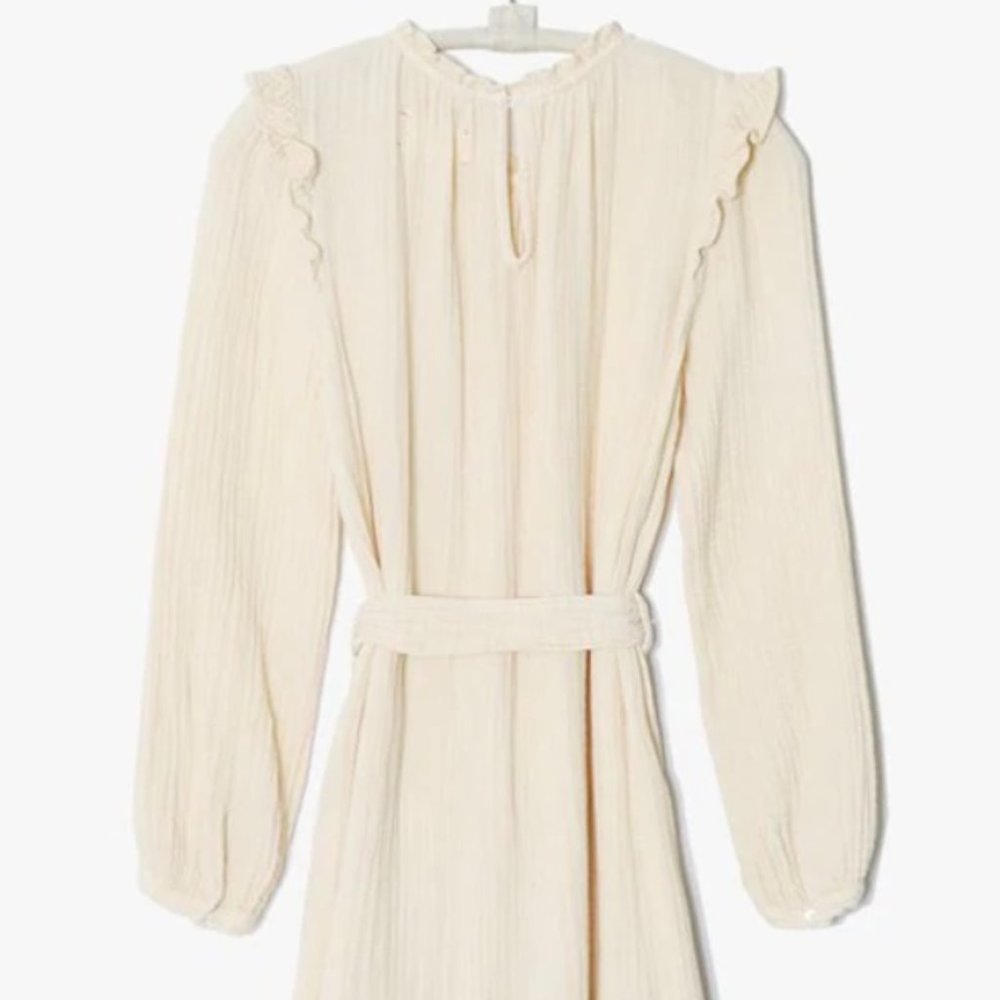 Vintage Cameo Mia Dress